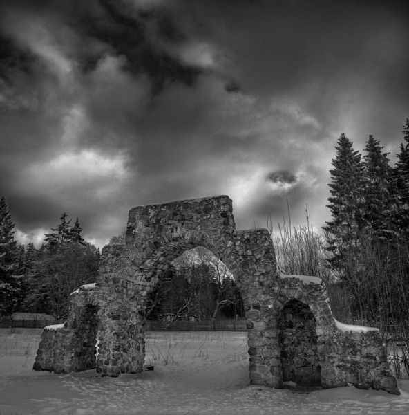 Rhon Arche