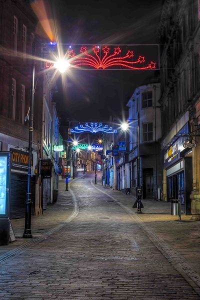 Bradford Street