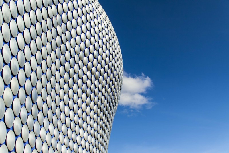 Bullring 1