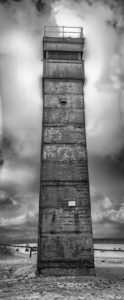 DDR-Tower