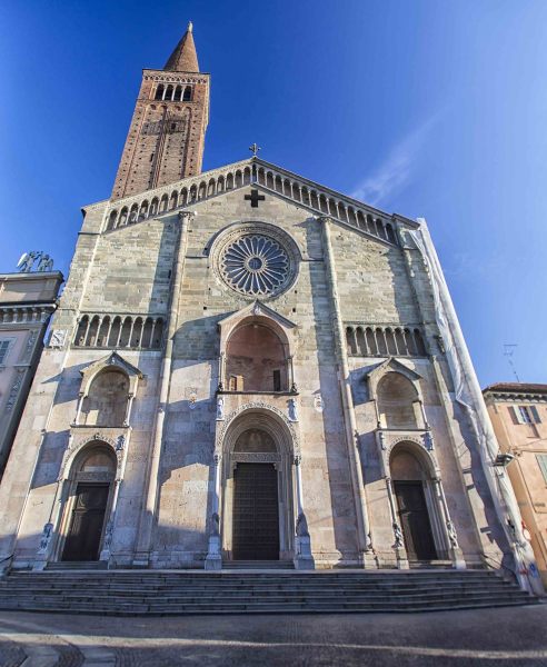 Duomo Cathedral