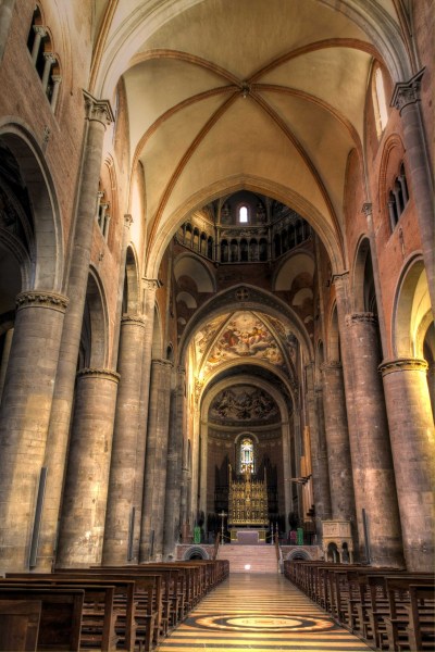 Duomo Cathedral 2