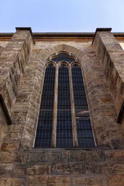 Erfurd Dom2