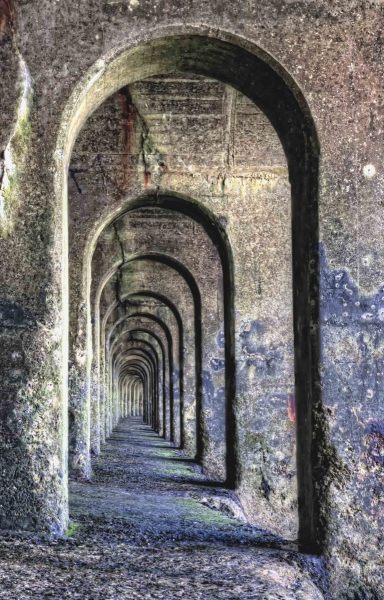 Walkway Folkestone