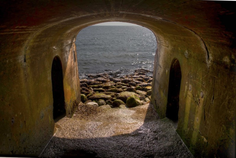 Pasage Folkestone