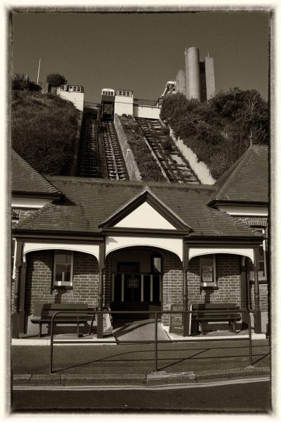 Flokestone Trolley