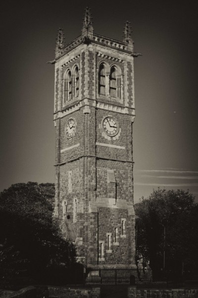 Clock Tower