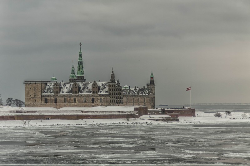 Helsingberg Castle