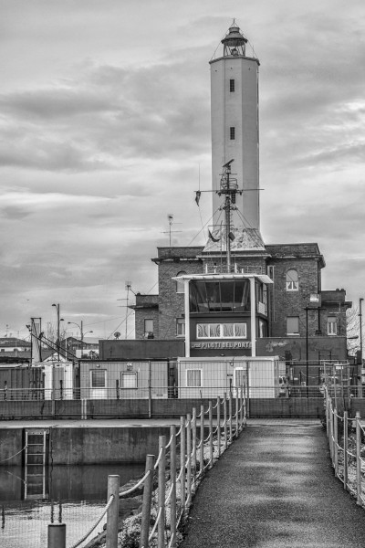 Nyborg Lighthouse