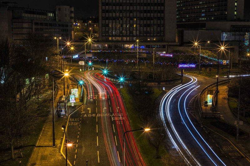 Bradford Traffic Circle2