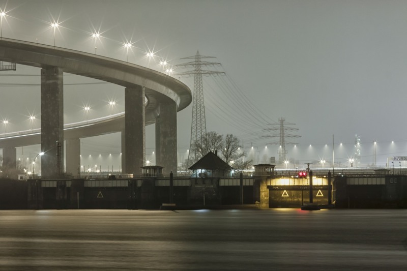 Köhlbrandbrücke