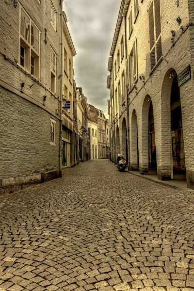Maastricht Street