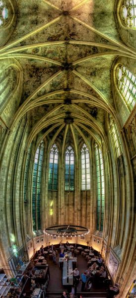 Maastricht Book Store