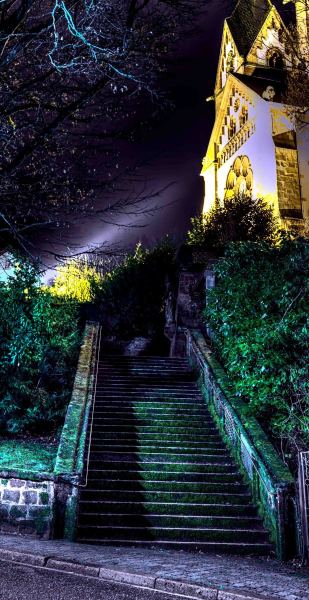 Mattlach Church 1