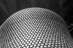 Bullring B&W