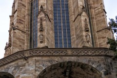 Erfurd Dom