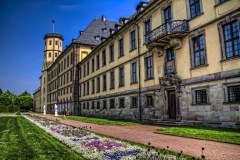 Fulda Castle