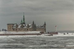Helsingberg Castle