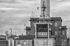 Nyborg Lighthouse