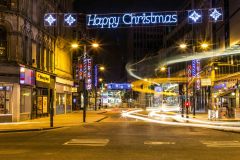 Bradford Chrismas