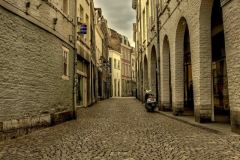 Maastricht Street