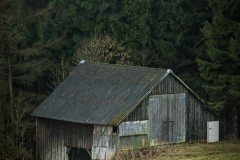 Rhon Barn
