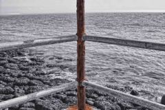 Hand Rail Folkestone