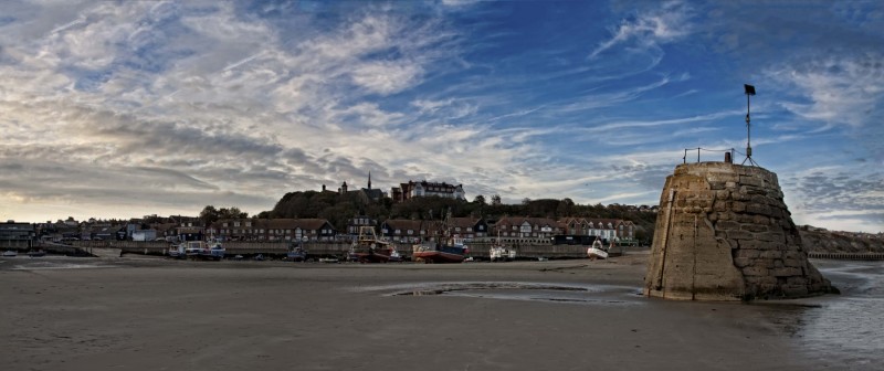 Folkestone Habor 7