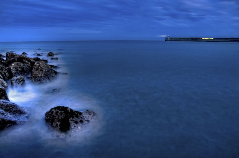 Folkestone Beach 2