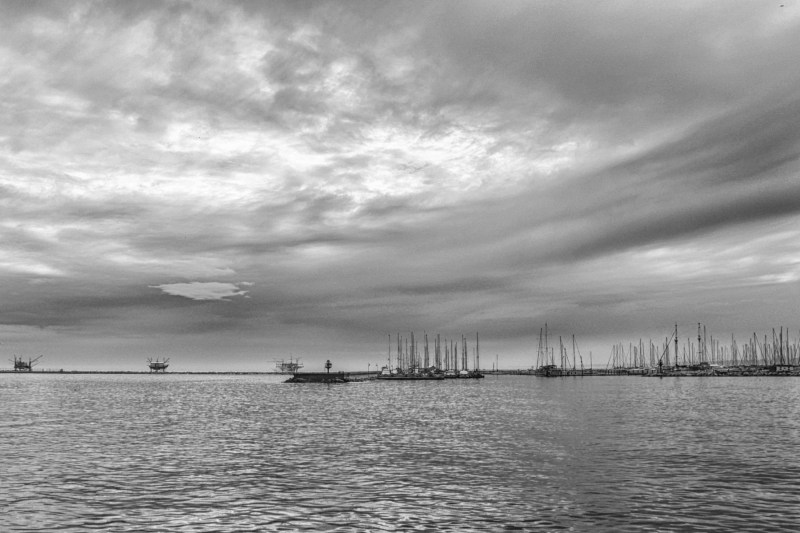 Ravenna Habor
