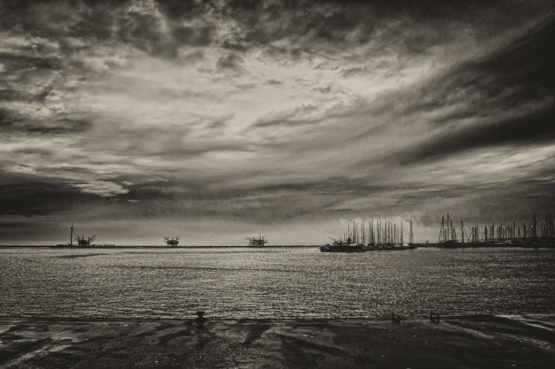 Ravenna Harbor 3