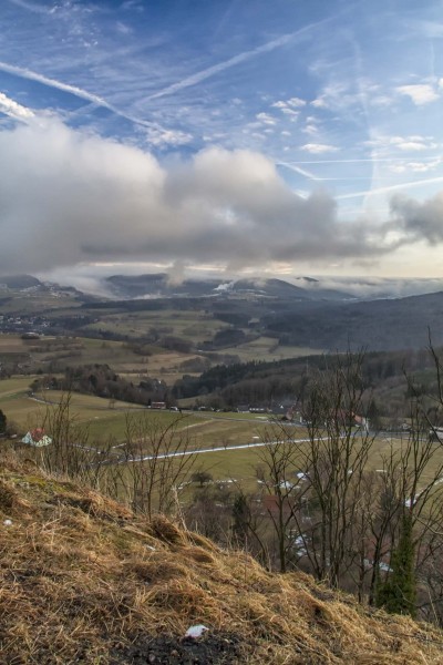 Rhon Valley