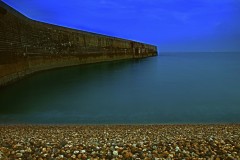 Folkestone peir 4