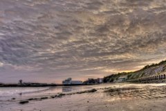Folkestone Beach