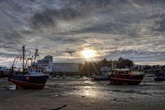 Folkestone Habor 5