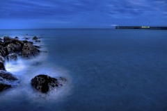 Folkestone Beach 2