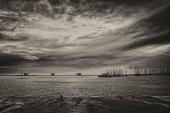 Ravenna Harbor 3