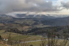 Rhon Valley