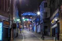 Bradford Street