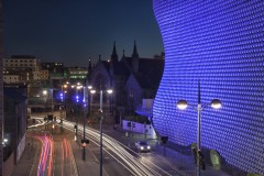 The Bullring Shoping Center
