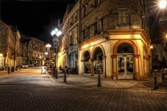 Folkestone Store Front
