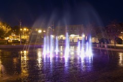 Folkestone Water Founted
