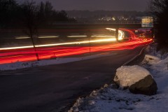 Autobahn Gremany