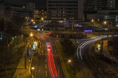 Bradford Traffic Circle