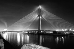 Liège BridgeB&W