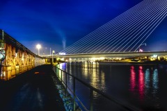 Liège Bridge