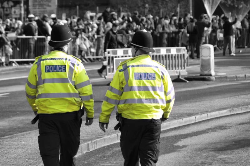 Birmingham Police