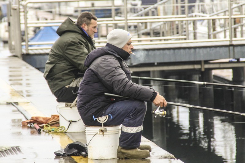 Itailen_Fisherman