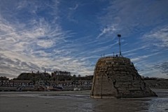 Folkestone Habor 6