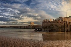 Folkestone Habor